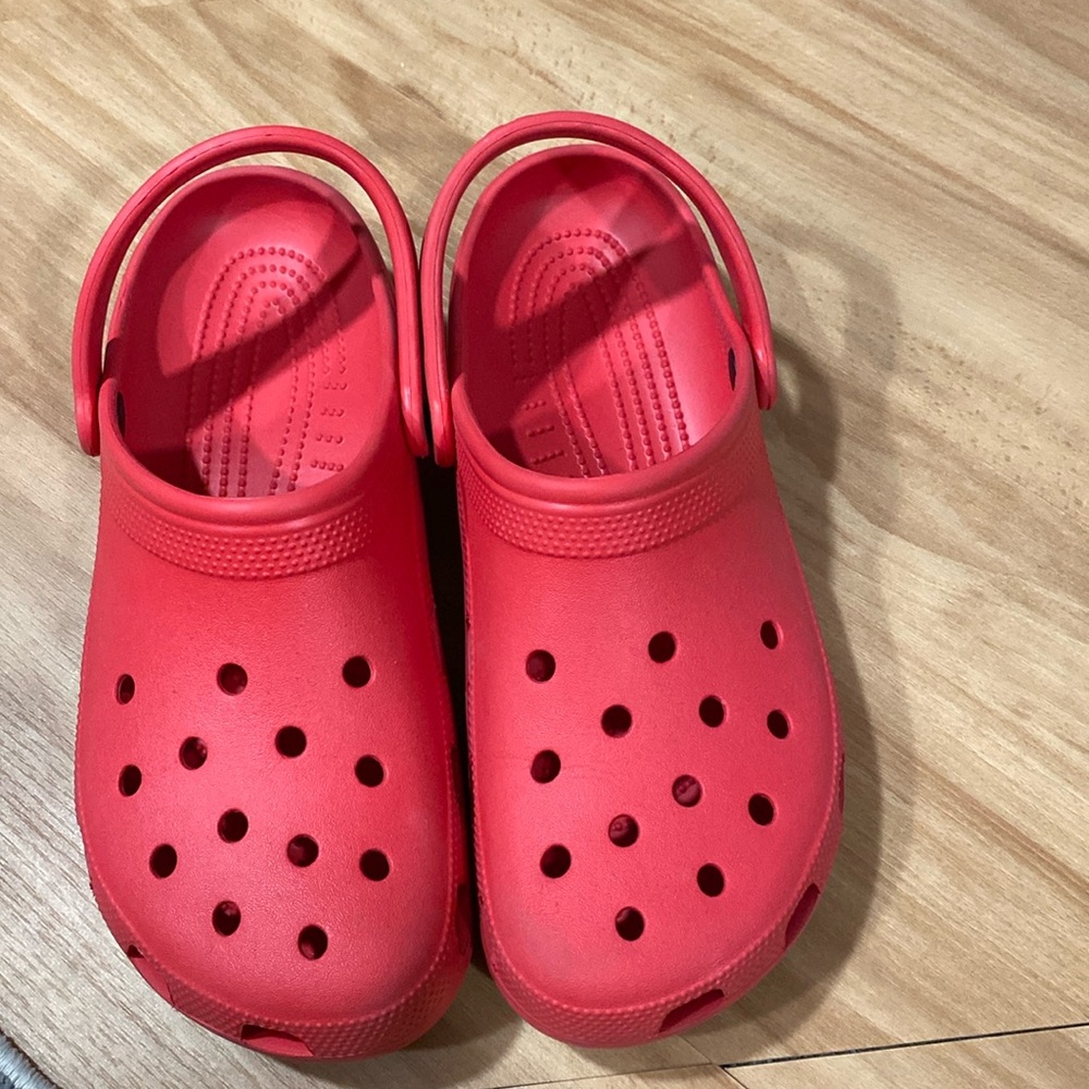 Crocs